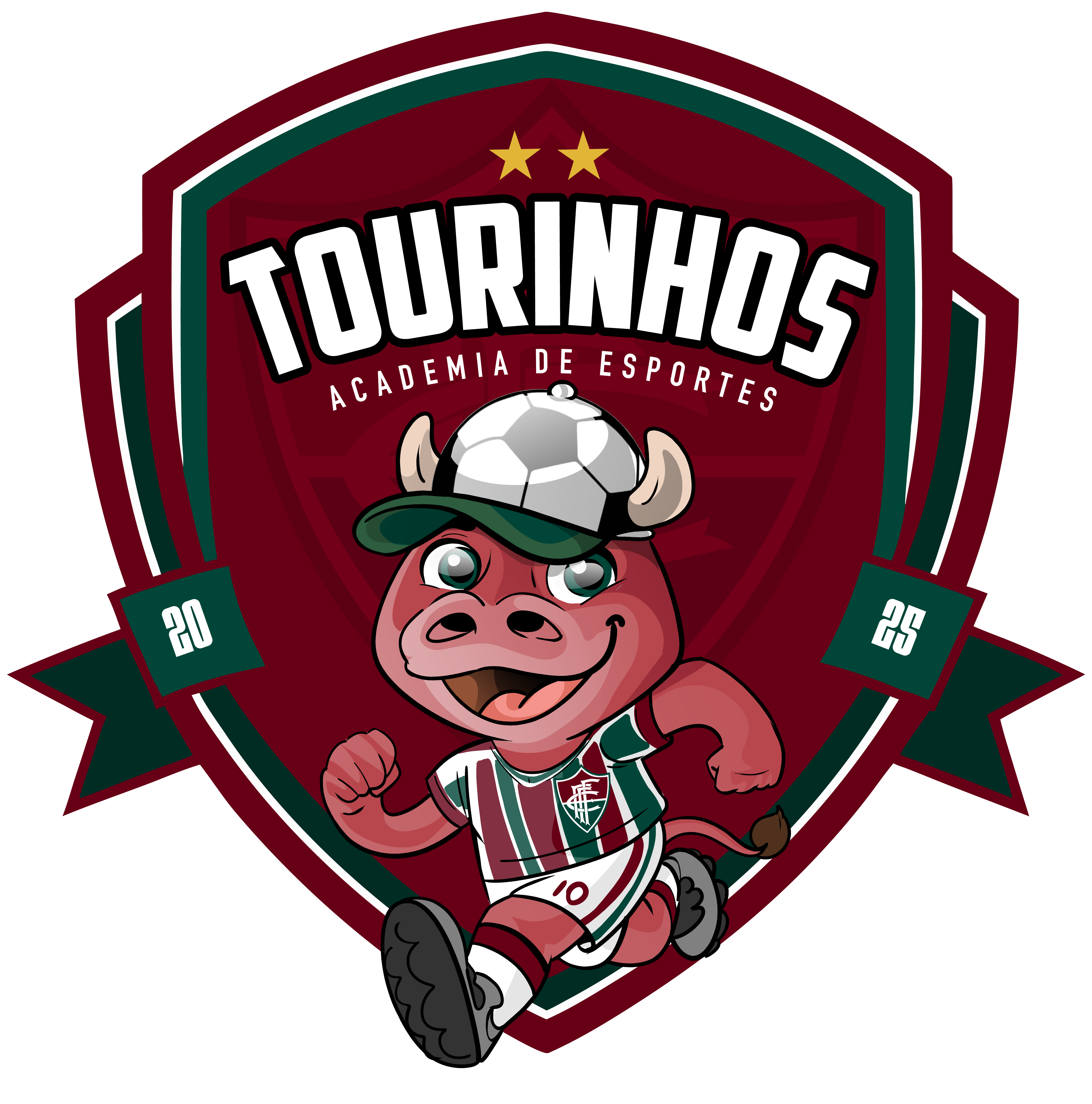 Tourinhos Academy — formação